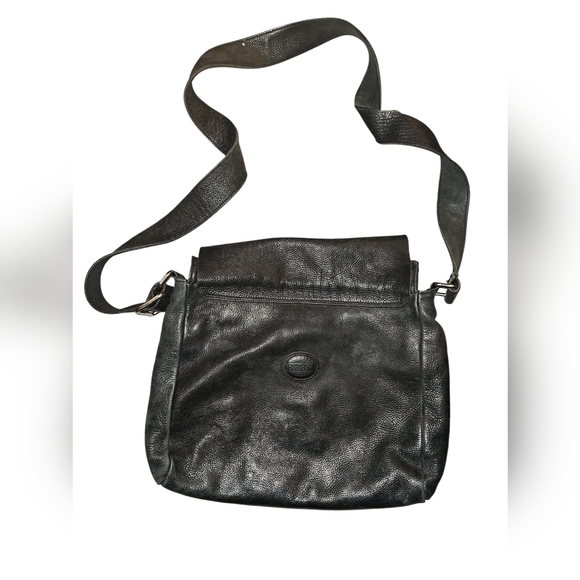 Roots Gorgeous Messanger Flap Bag - Picture 2 of 9